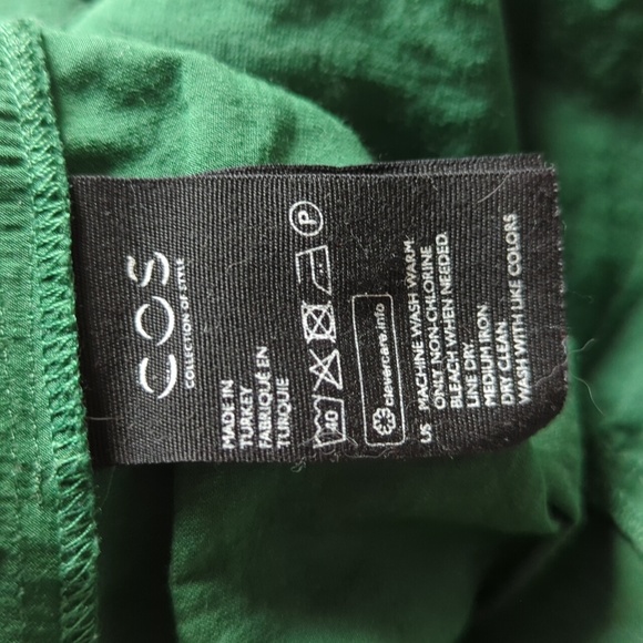 COS dress (US 2) - Picture 6 of 7